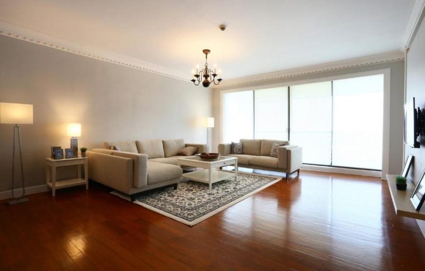 Bangna Pride Hotel & Residence Bangkok