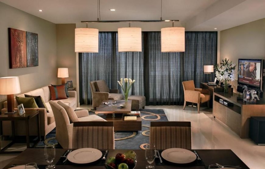 Bangna Pride Hotel & Residence Bangkok
