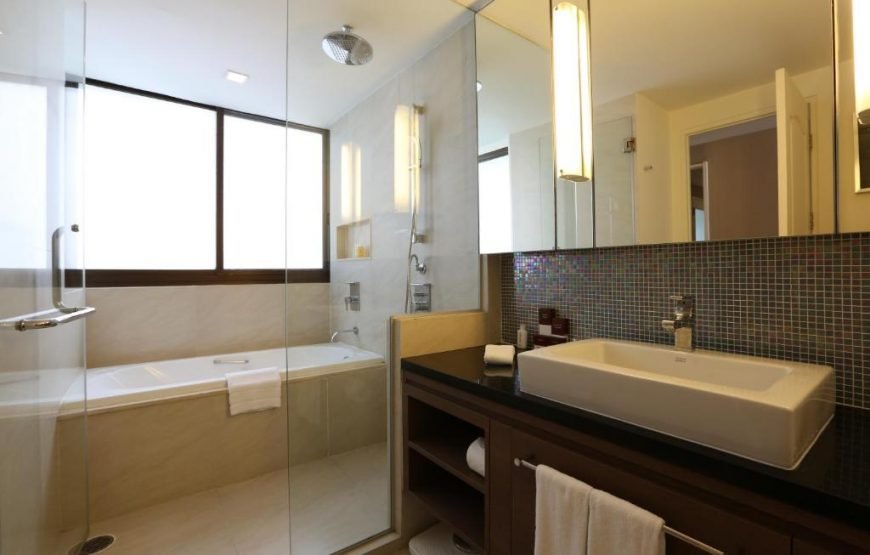Bangna Pride Hotel & Residence Bangkok