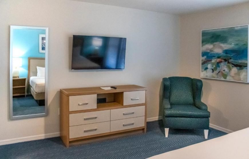 Barefoot’n Resort, Orlando