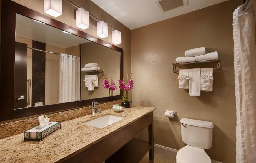 Best Western Airport Inn & Suites, Orlando