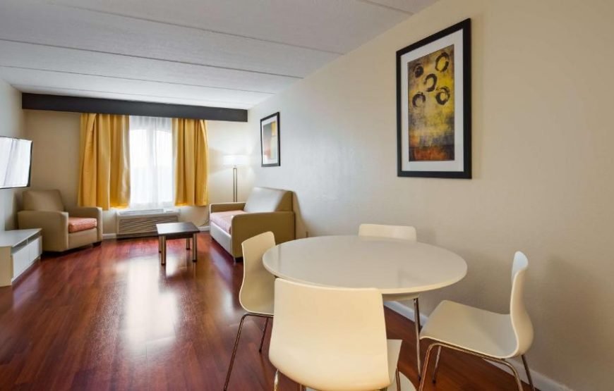 Best Western Airport Inn & Suites, Orlando