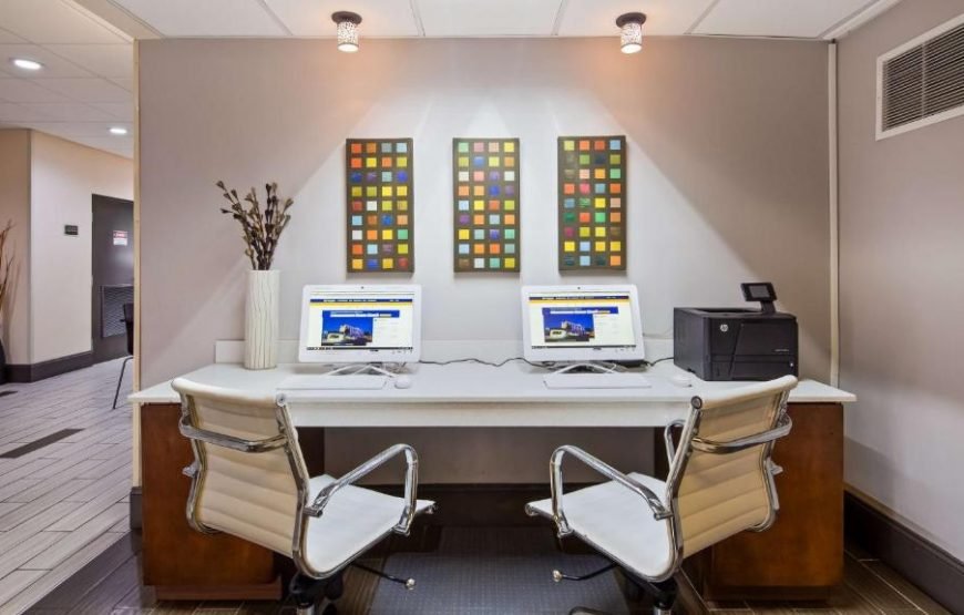 Best Western Airport Inn & Suites, Orlando