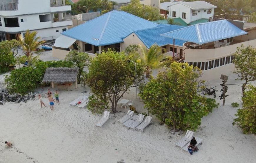Bibee Maldives