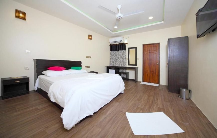 Bibee Maldives