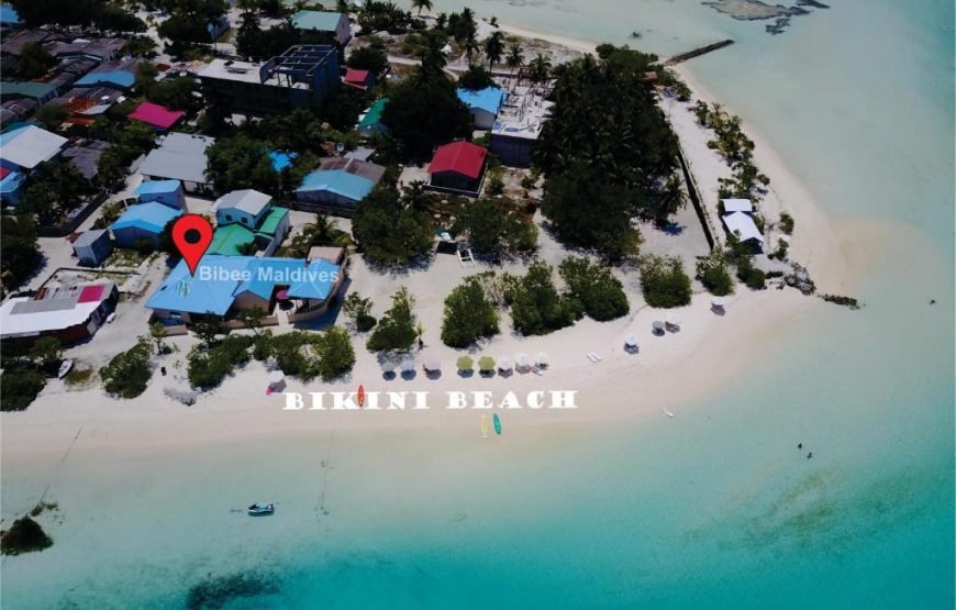 Bibee Maldives