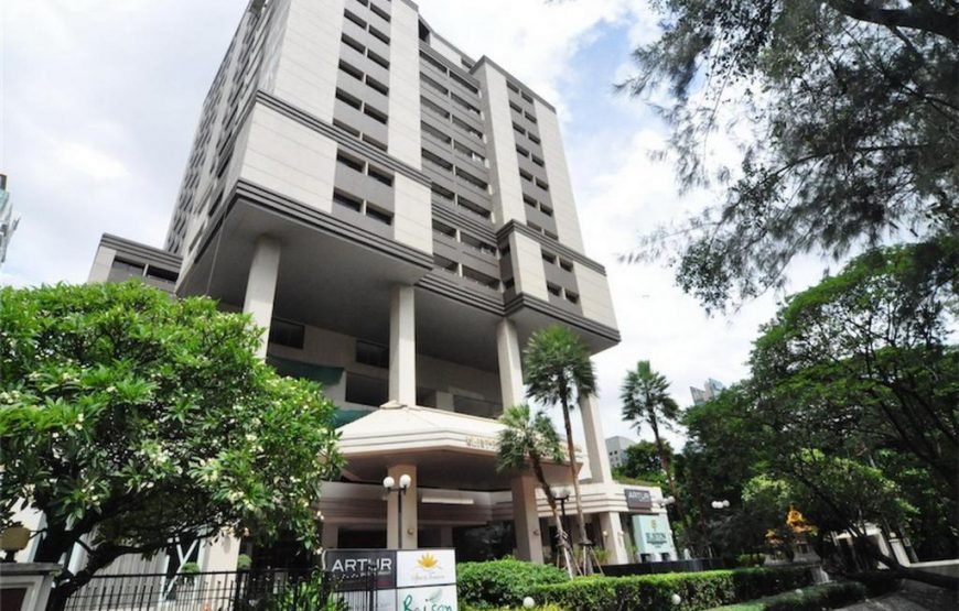 Bliston Suwan Park View – SHA Plus