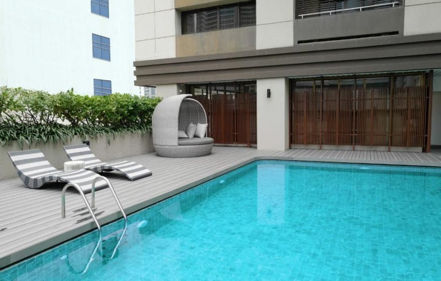 Bliston Suwan Park View – SHA Plus