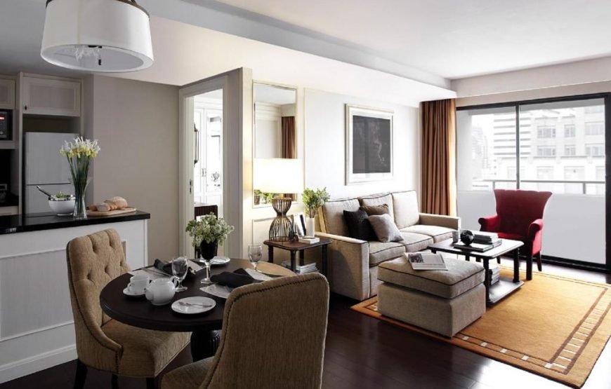 Bliston Suwan Park View – SHA Plus