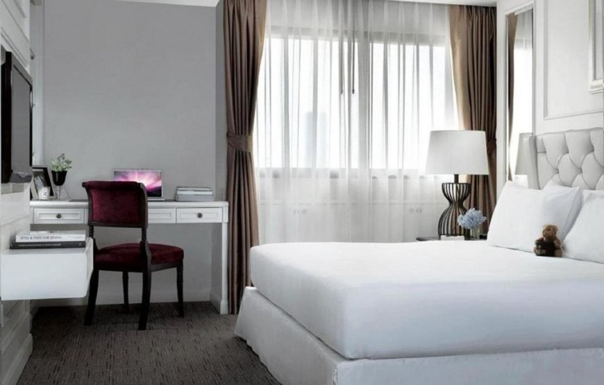 Bliston Suwan Park View – SHA Plus