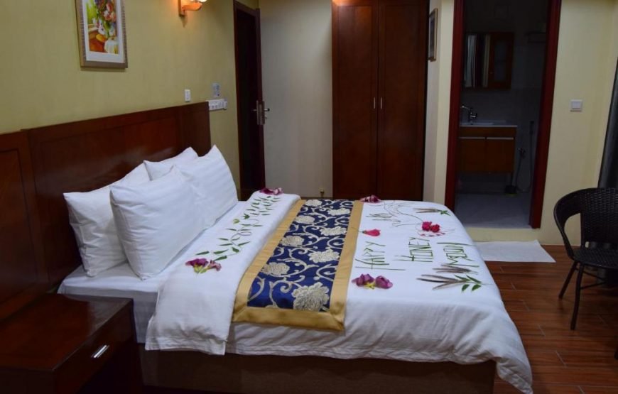 Blue Wave Guest House Maldives
