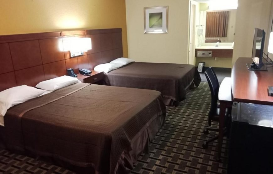 Budget Inn Of Orlando