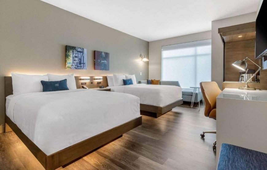 Cambria Hotel Orlando Universal Blvd