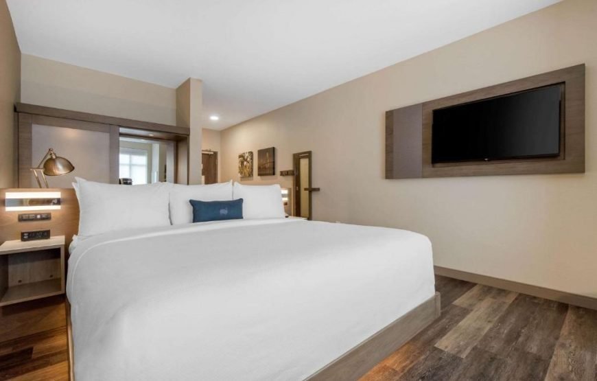 Cambria Hotel Orlando Universal Blvd