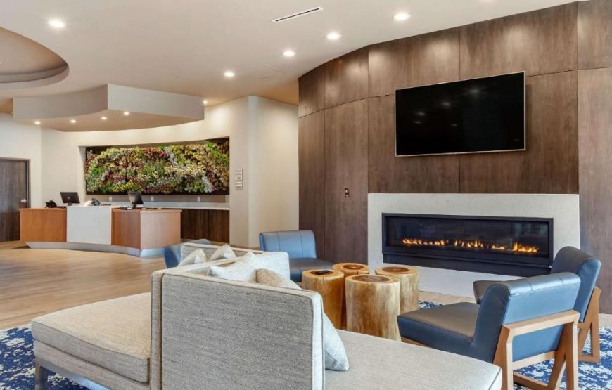 Cambria Hotel Orlando Universal Blvd