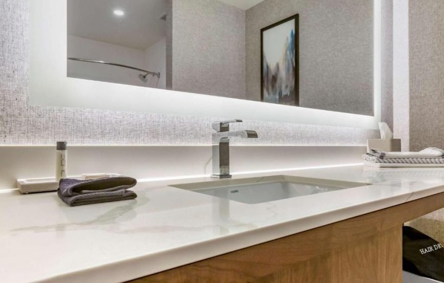 Cambria Hotel Orlando Universal Blvd