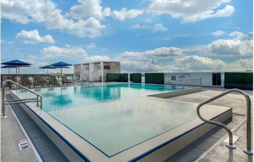 Cambria Hotel Orlando Universal Blvd