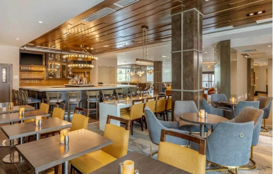 Cambria Hotel Orlando Universal Blvd