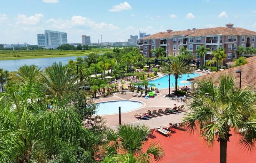 Casiola Vacation Homes, Orlando