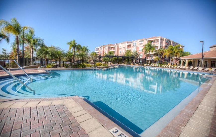 Casiola Vacation Homes, Orlando
