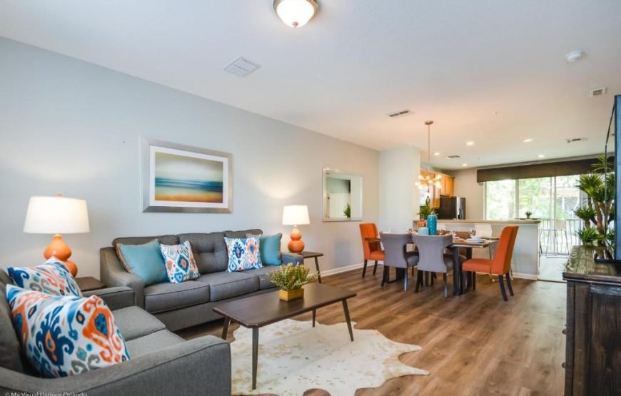 Casiola Vacation Homes, Orlando