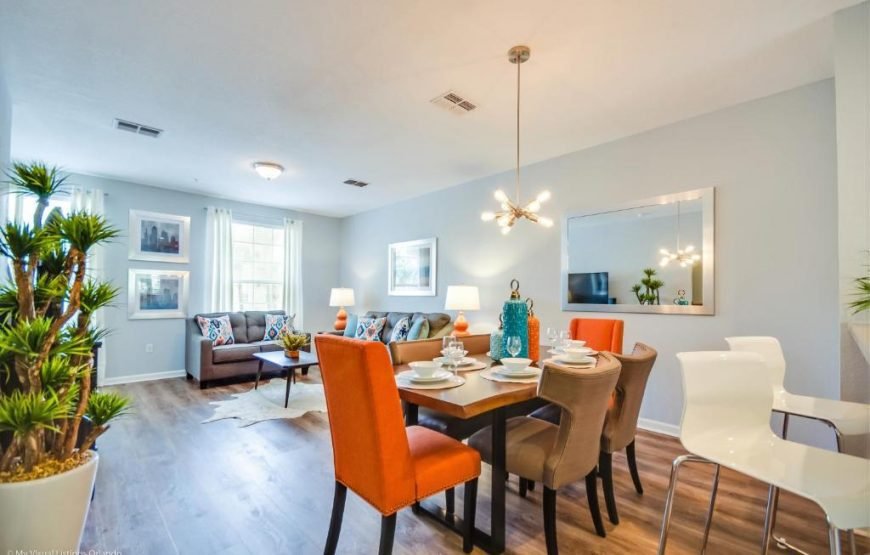 Casiola Vacation Homes, Orlando