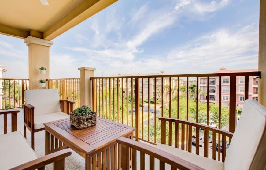 Casiola Vacation Homes, Orlando