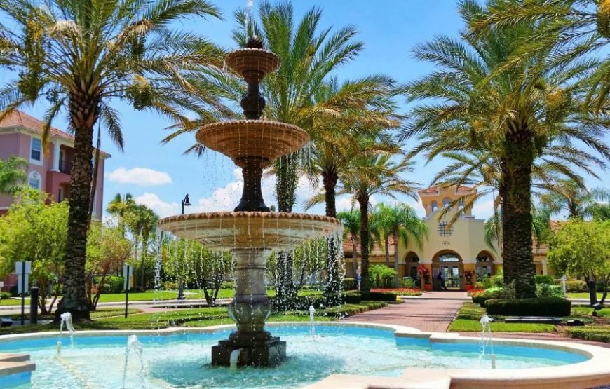 Casiola Vacation Homes, Orlando