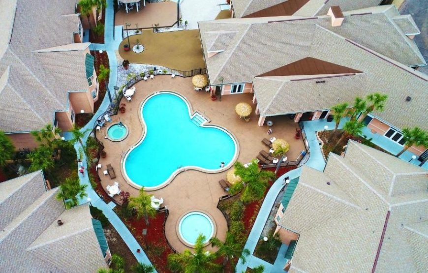 Celebration Disney Condo