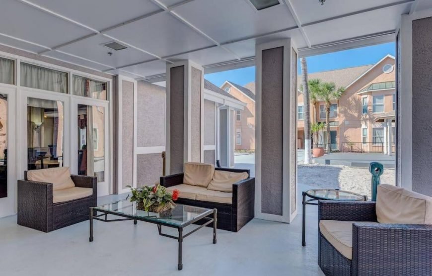 Celebration Disney Condo