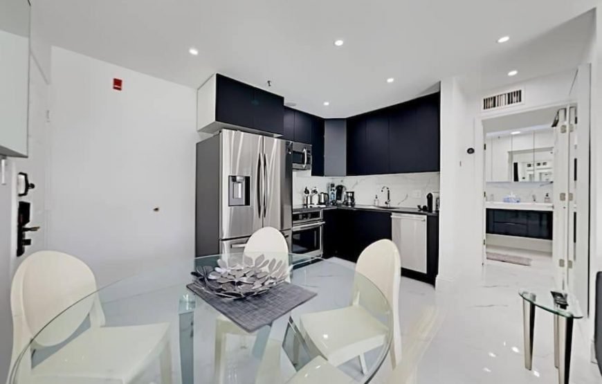 Celebration Disney Condo