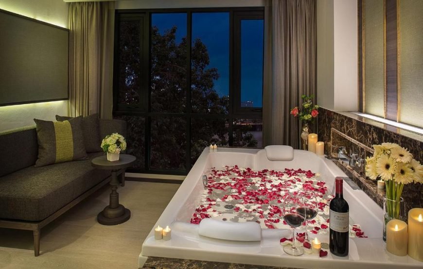 Chillax Heritage Hotel Khaosan Bangkok