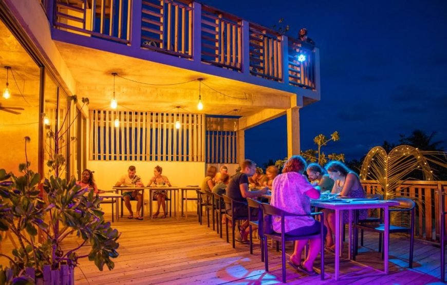 Club Gabbiano Maldives