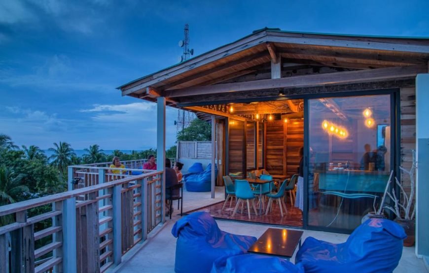 Club Gabbiano Maldives
