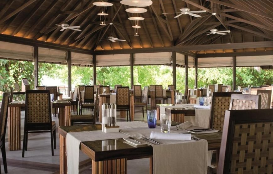 Coco Bodu Hithi Maldives