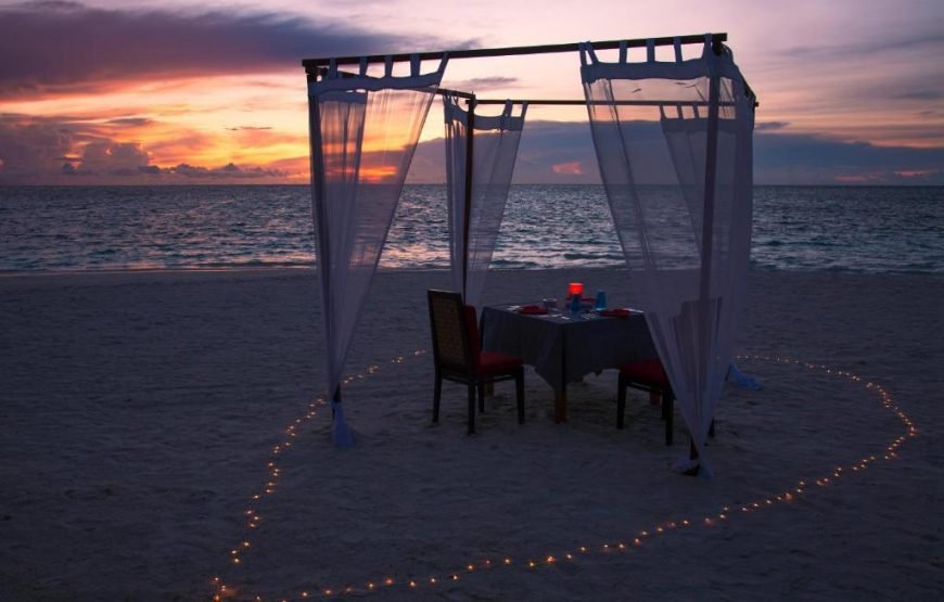 Coco Bodu Hithi Maldives