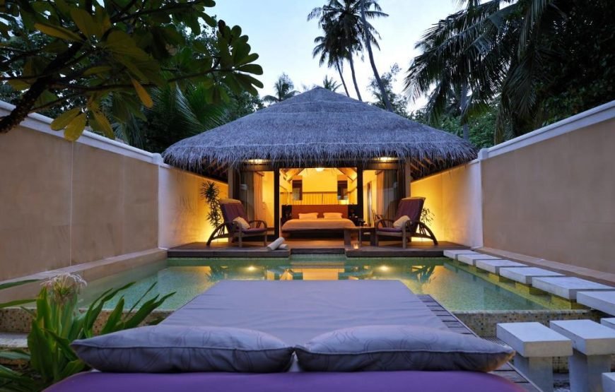Coco Bodu Hithi Maldives