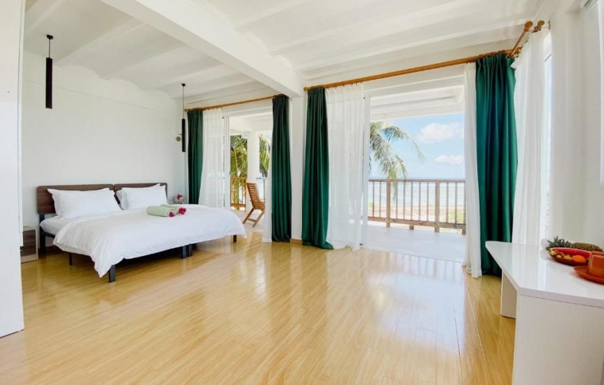 Coral Inn Maldives