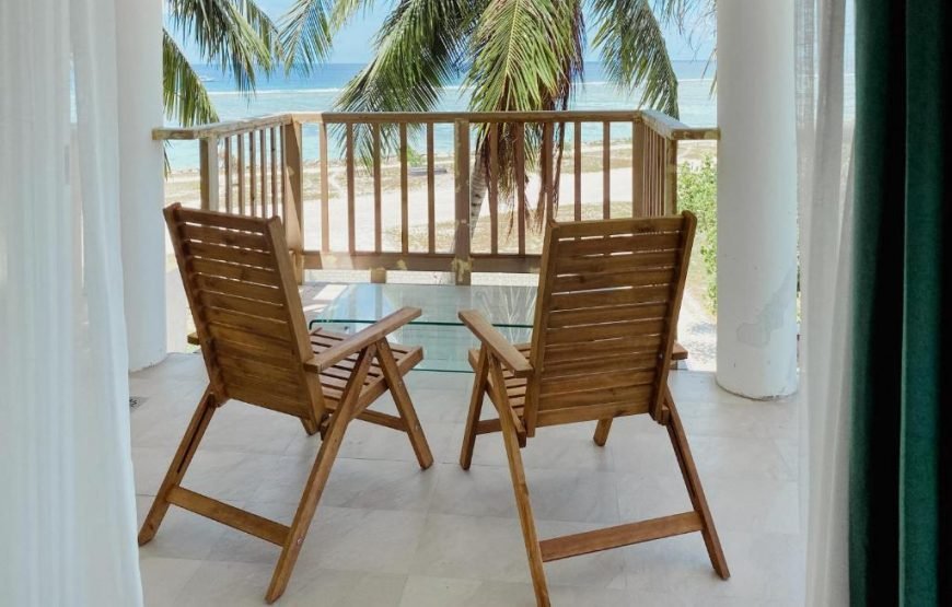 Coral Inn Maldives