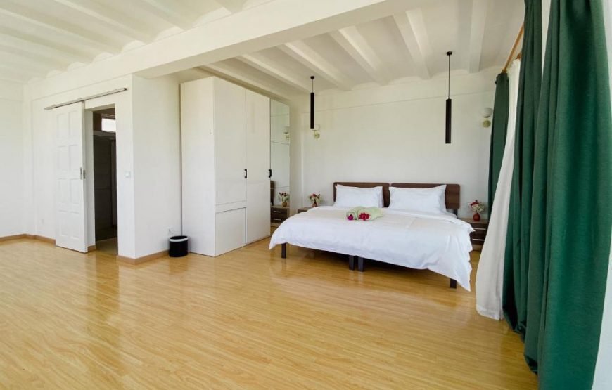 Coral Inn Maldives
