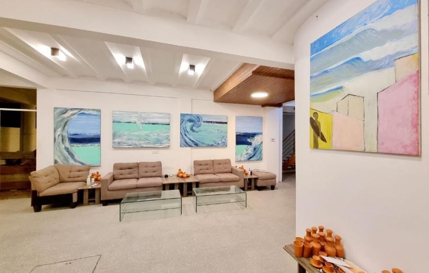 Coral Inn Maldives