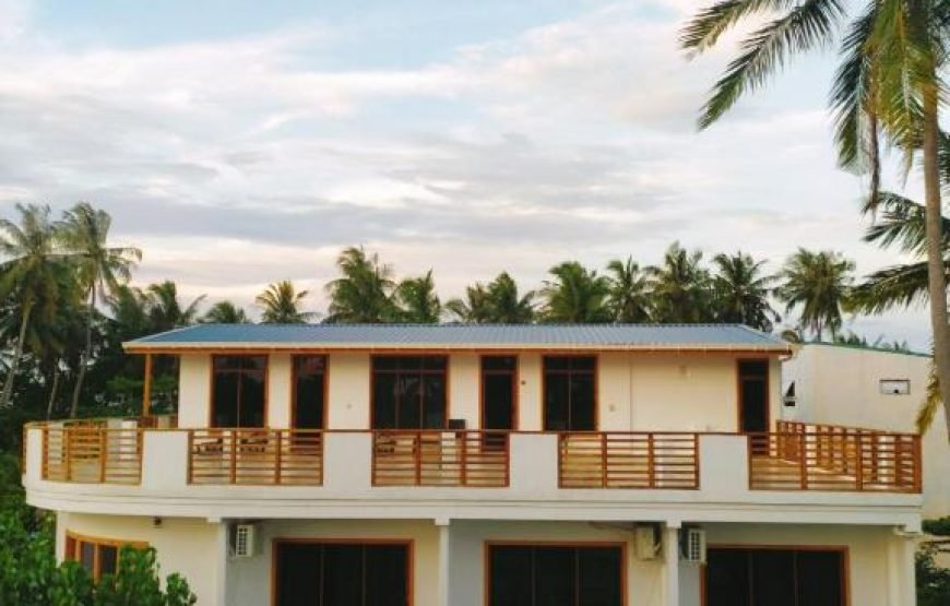 Cowry Inn Maldives