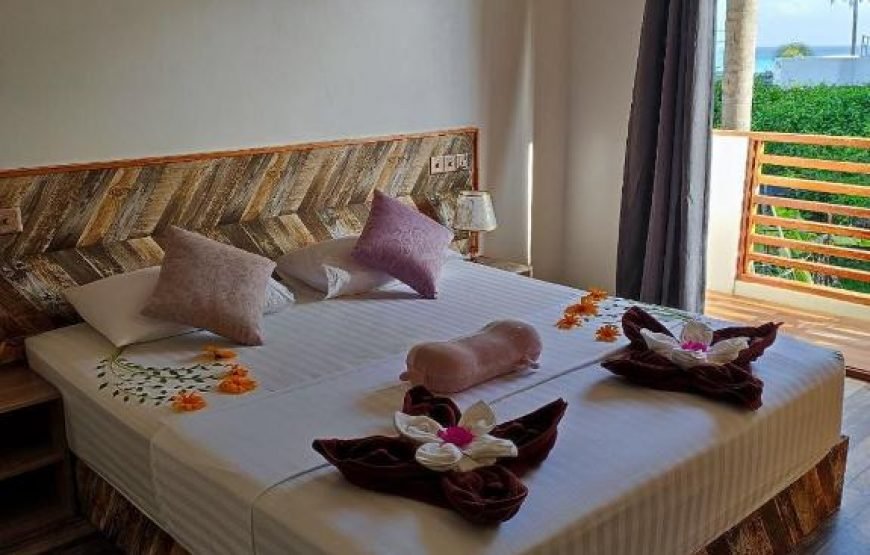 Cowry Inn Maldives