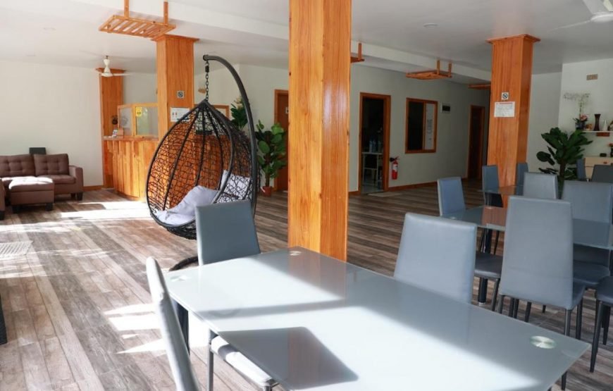 Cowry Inn Maldives