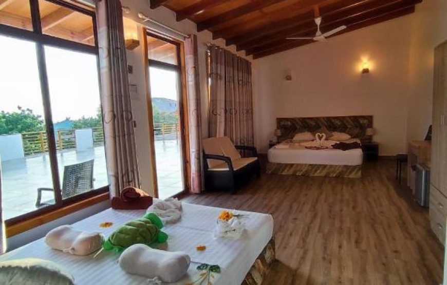 Cowry Inn Maldives