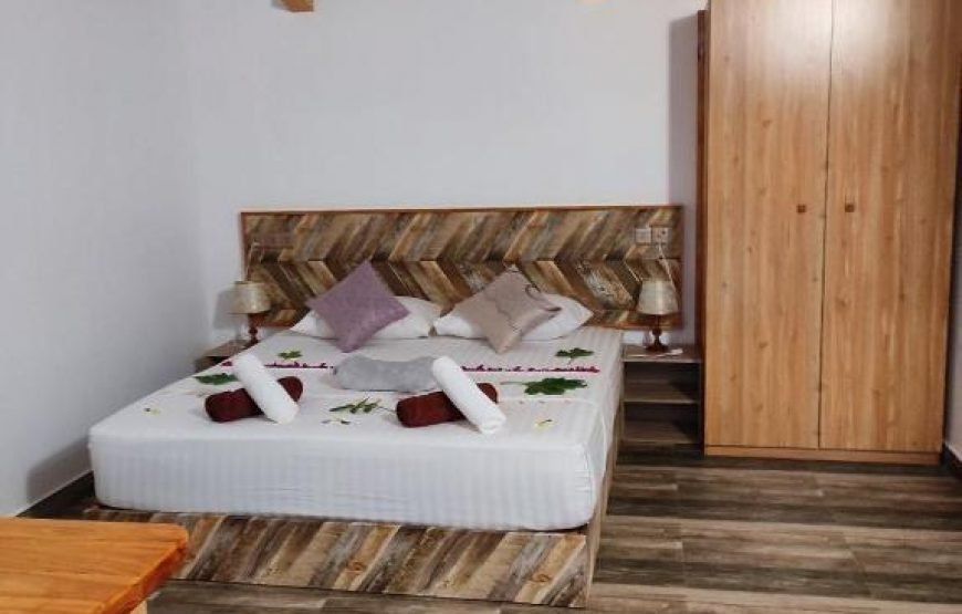 Cowry Inn Maldives