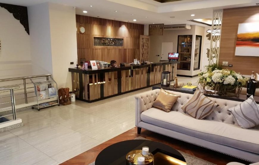 De Arni Bangkok