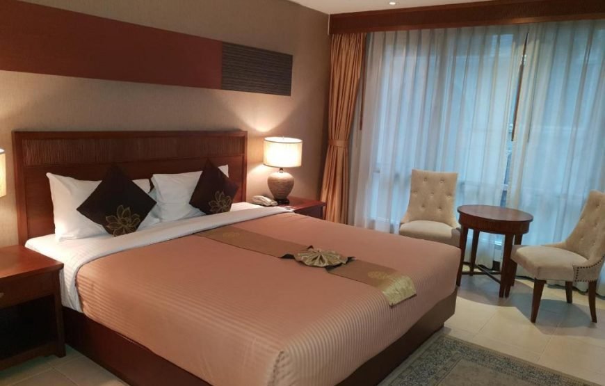 De Arni Bangkok