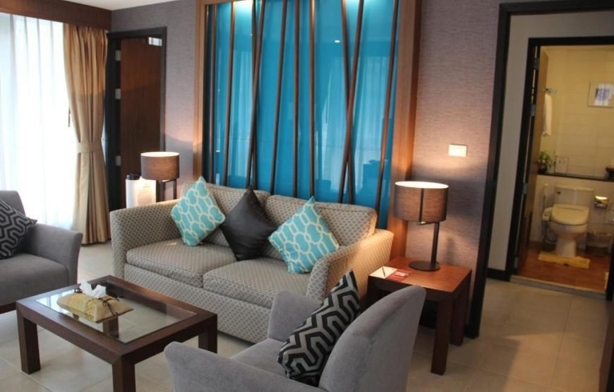 De Arni Bangkok