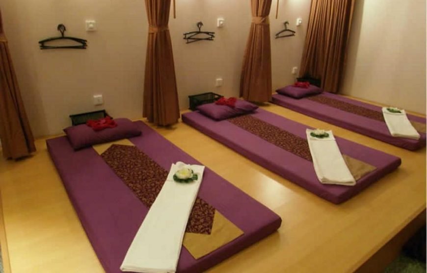 De Arni Bangkok